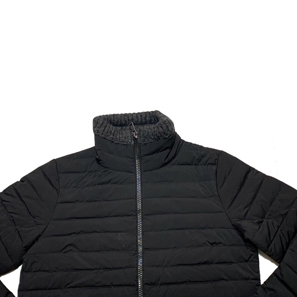2 / Adroit Atelier Lilly lightweight quilted down jacket - Picture 2 of 7